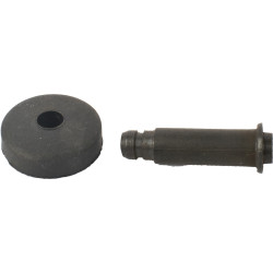 Polisher Service Kit Spindle Lock Comp. (15/16) For My3025-1