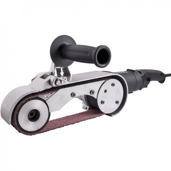 Tube Belt Sander/polisher 220v 800w (40-620mm Belt) Tube Belt Sander/polisher 220v 800w (40-620mm Belt)