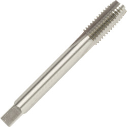 Tap Hss 10x1.50mm Iso 1/card