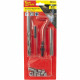 Thread Repair Kit 14pc M10 X 1.5 X 1.5d Internal Thread Carded Thread Repair Kit 14pc M10 X 1.5 X 1.5d Internal Thread Carded