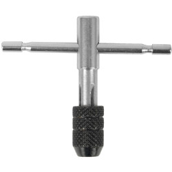 T Tap Wrench M3-m6.0 Mm Bulk