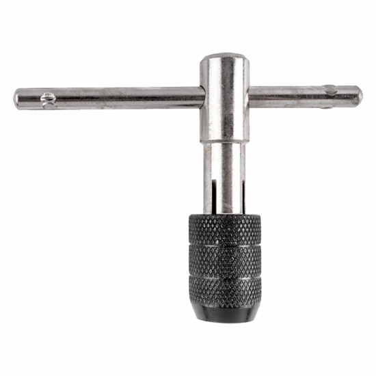 T Tap Wrench 7.9-12.7mm Carded T Tap Wrench 7.9-12.7mm Carded