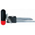 9pc Ball Point Allen Key Set With Interchangeable Handle