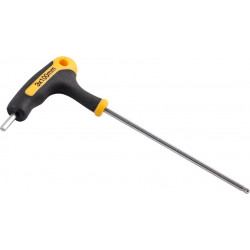 Ball Point T H&le Hex Allen Key 3.0mm X 100mm