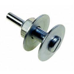 Arbor 12.7 X 8mm