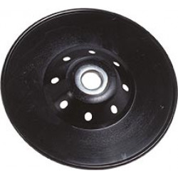 Backing Pad Nylon 115mm