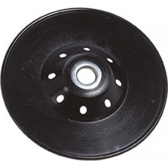 Backing Pad Nylon 115mm Backing Pad Nylon 115mm