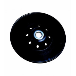 Backing Pad Nylon 178mm
