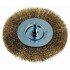 Wire Wheel Brush 100mm