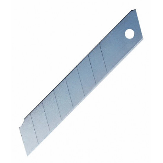 Spare Snap Off Bld 9mm 10pce Spare Snap Off Bld 9mm 10pce