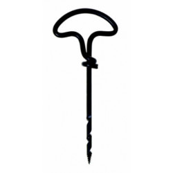 Wood Gimlet 3mm