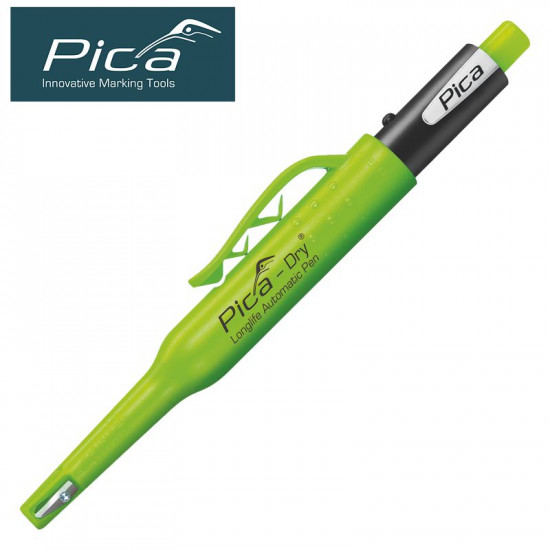 PICA Dry Longlife Automatic Pen PICA Dry Longlife Automatic Pen