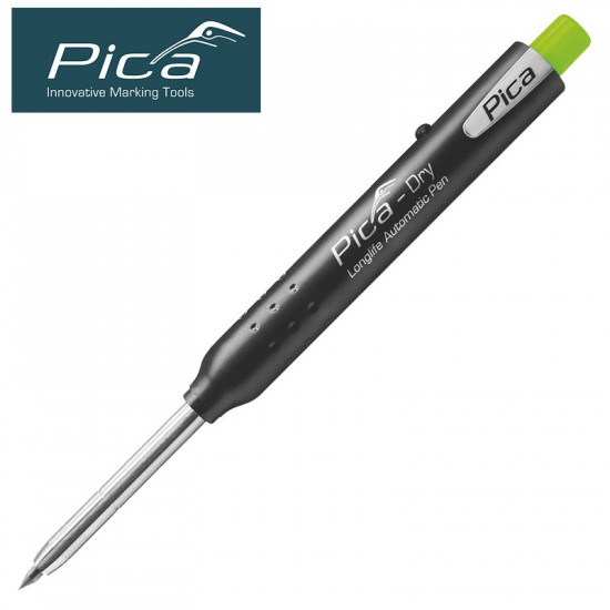 PICA Dry Longlife Automatic Pen PICA Dry Longlife Automatic Pen