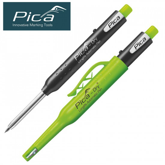 PICA Dry Longlife Automatic Pen PICA Dry Longlife Automatic Pen