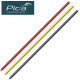 PICA Dry Refills 8pc Set 2 X Red, 2 X Yellow, 4 X Graphite PICA Dry Refills 8pc Set 2 X Red, 2 X Yellow, 4 X Graphite