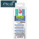 PICA Dry Refill 8pc Set In Blister PICA Dry Refill 8pc Set In Blister