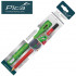 PICA Pocket C/w 1 For All Graphite 2b Marking Pencil In Blister