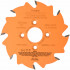 Saw Blade Tct 100x3.96x22x8t Biscuit Joiner Wood Prof. PRO-TECH
