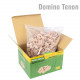 Domino Tenon 6x40mm 1000pc Box Beech Wood Domino Tenon 6x40mm 1000pc Box Beech Wood