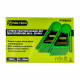 Feather Board 2pc Set Multipurpose Incl. Fixing Feather Board 2pc Set Multipurpose Incl. Fixing