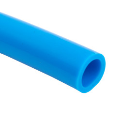 Polyurethane Hose 14mm O.d. Per Metre Blue (50m Per Roll)