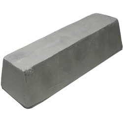 Buffing Compound Finish 0.9kg Grey