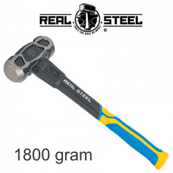 Hammer Club Unbreakable 1.8kg 4lb Graph. H&le