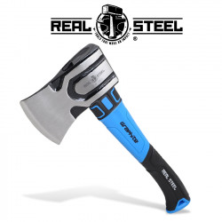 Axe Hammer Head Small Graph. H&le REAL STEEL