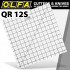 Quilt Ruler Imperial 12in X 12in