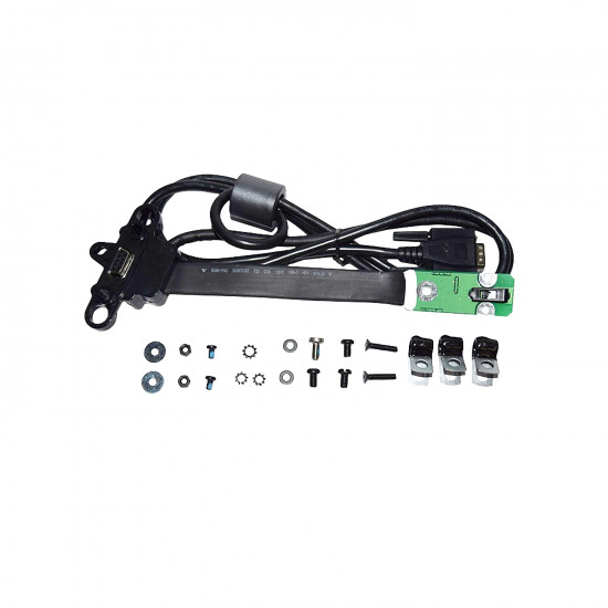 SAWSTOP Rev.2 Cartidge Cable Repl. Kit (cable & Mounting) SAWSTOP Rev.2 Cartidge Cable Repl. Kit (cable & Mounting)