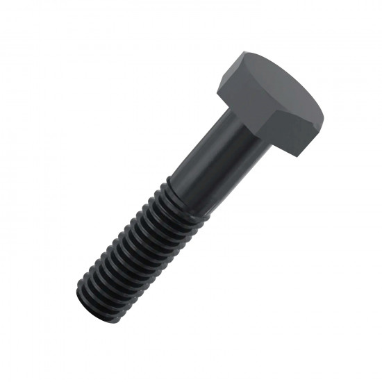 SAWSTOP M8x1.00x40mm Hardened Hex Head Bolt SAWSTOP M8x1.00x40mm Hardened Hex Head Bolt