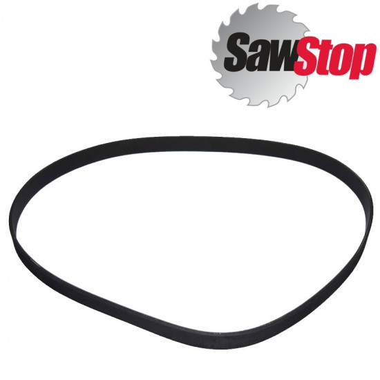 SAWSTOP Ics Motor Belt SAWSTOP Ics Motor Belt