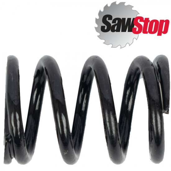 SAWSTOP Retraction Pawl Spring SAWSTOP Retraction Pawl Spring