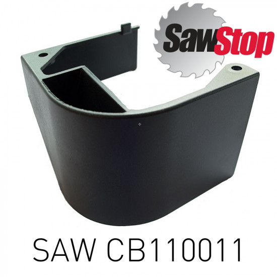 SAWSTOP Dust Shroud Ass. For Ics SAWSTOP Dust Shroud Ass. For Ics