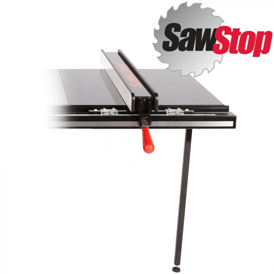 SAWSTOP Ind.fence Ass. 36' Rail And Table SAWSTOP Ind.fence Ass. 36' Rail And Table