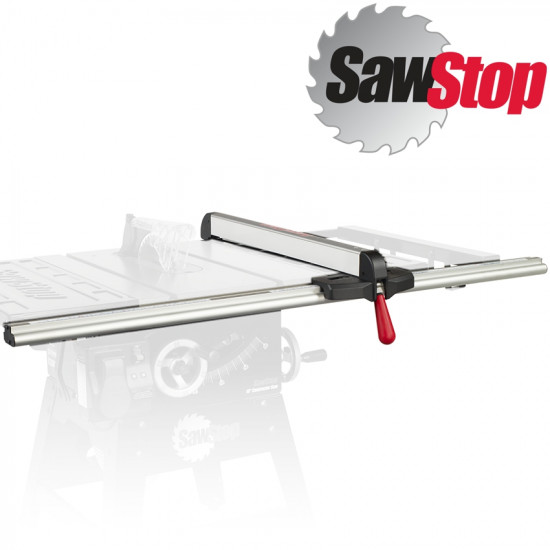 Contractor Saw 30' Fence Rail Assembly Contractor Saw 30' Fence Rail Assembly