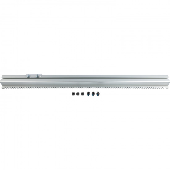 Rail & Rear Replacement For Cts Rail & Rear Replacement For Cts