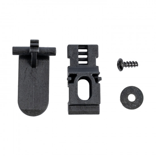 Latch Assembl & Table Insert For Cts Latch Assembl & Table Insert For Cts