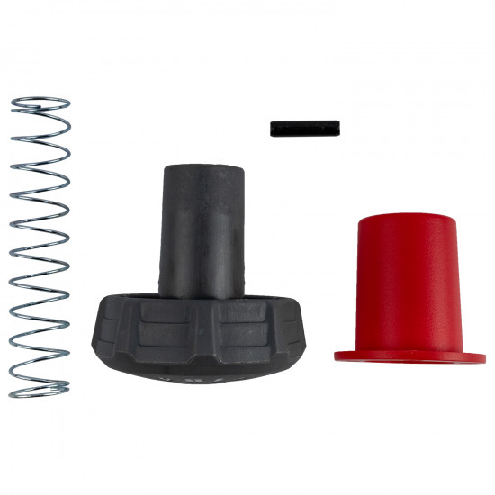 Handle & Rail Lock Replacement For Cts Handle & Rail Lock Replacement For Cts