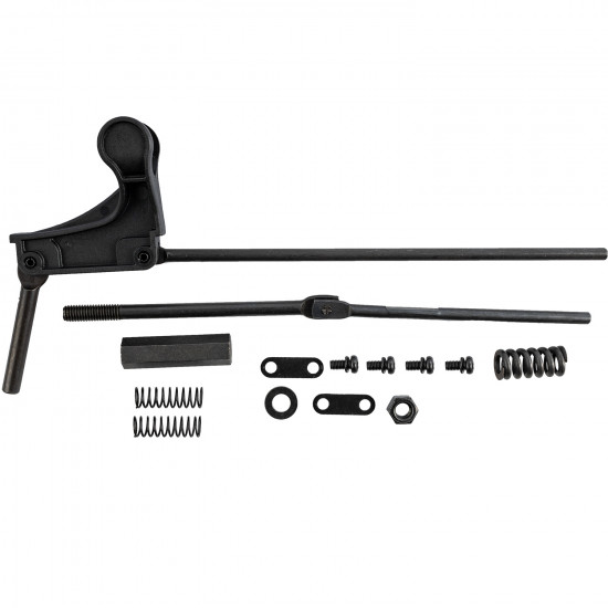 Rocker & Rail Lock Replacement For Cts Rocker & Rail Lock Replacement For Cts