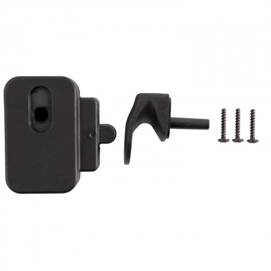 Clamp & Cord Retainer Replacement For Cts Clamp & Cord Retainer Replacement For Cts