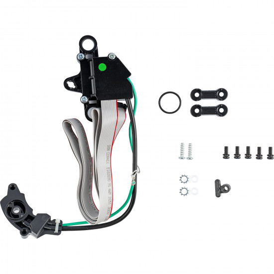 Cartridge Cable Replacement For Cts Cartridge Cable Replacement For Cts