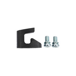 Block Retraction Replacement For Cts