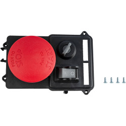 H&wheel & Elevation & Bevel Replacement For Cts