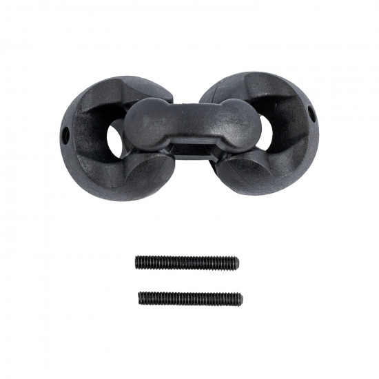 U-joint Replacement For Cts U-joint Replacement For Cts