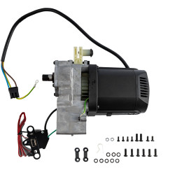 Motor & Universal 230v 50hz Replacement For Cts