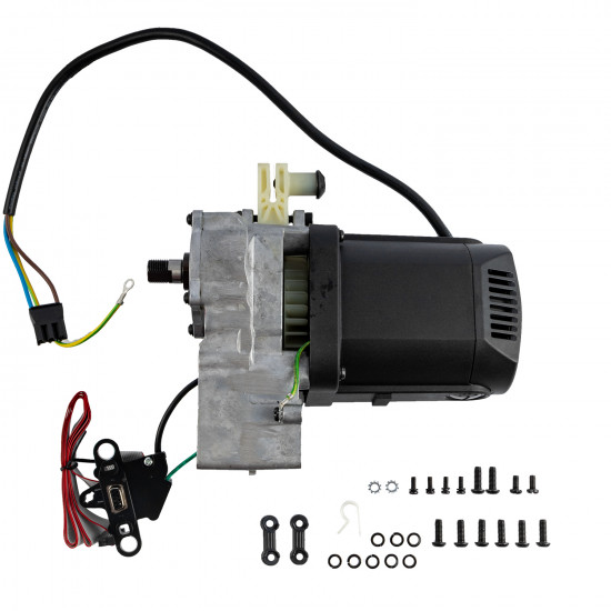 Motor & Universal 230v 50hz Replacement For Cts Motor & Universal 230v 50hz Replacement For Cts
