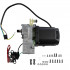 Motor & Universal 230v 50hz Replacement For Cts