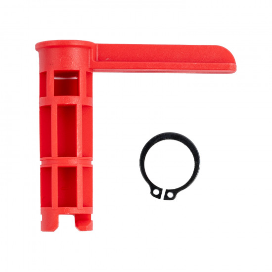Lock Handle & Storage Box Replacement For Cts Lock Handle & Storage Box Replacement For Cts