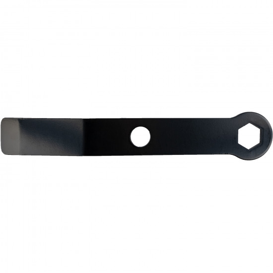 Wrench & Arbor Bolt For Cts Wrench & Arbor Bolt For Cts